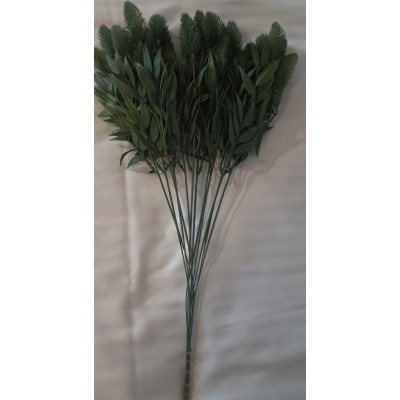 TRAWA DODATEK WYPEŁNIACZ AGROPYRON 12 szt.