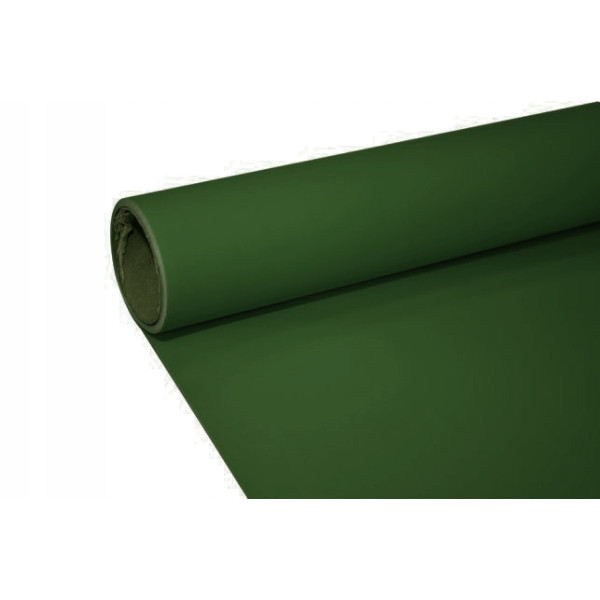 Folia Satynowa Gładka 50 cm 9 yardów Dark Green