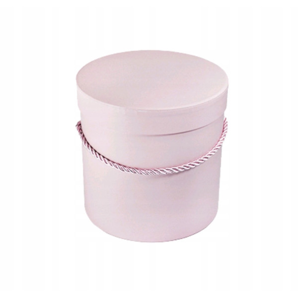 BOX.OKR.12,7X12,7.SZN. LT PINK