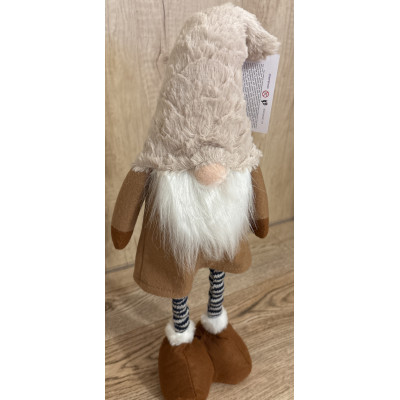 SKRZAT NA TELESKOPOWYCH NOGACH 55 CM