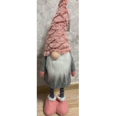 SKRZAT NA TELESKOPOWYCH NOGACH 55 CM