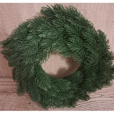 Wianek sztuczny 21 cm