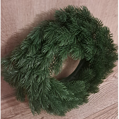 Wianek sztuczny 21 cm