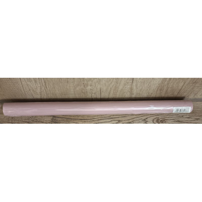 Folia Satynowa Gładka  Różowa 50x8 m SYSZ-8 N