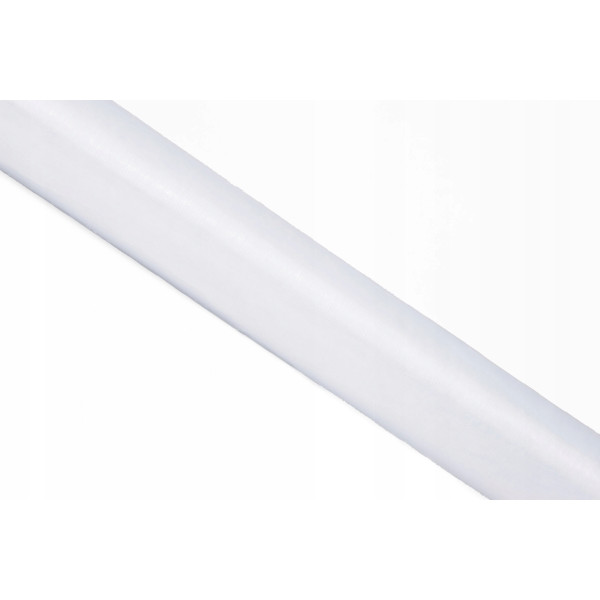 ORGANZA  BIAŁA 40 CM/9Y