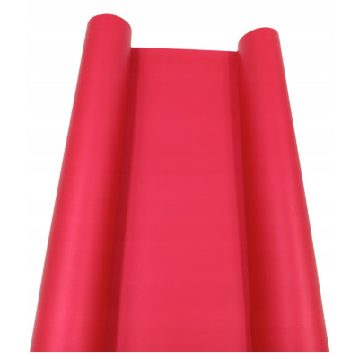 Folia florystyczna Papier do pakowania Fuksja 50cmx8m SYSZ-C52 N