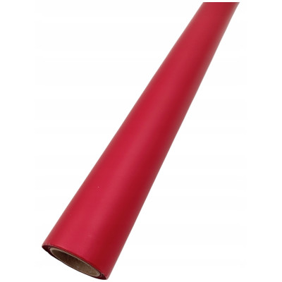 Folia florystyczna Papier do pakowania Fuksja 50cmx8m SYSZ-C52 N