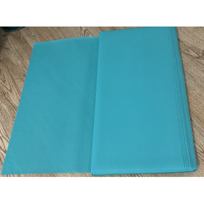 Folia Pianka Arkusze 20 SZT Florystyczny 58x58cm Nowy Produkt