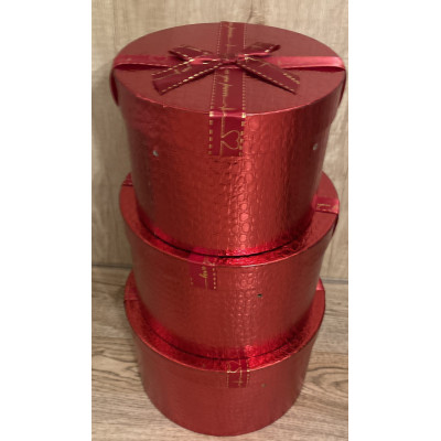 FLOWER BOX BODRO KOMPLET 3 SZT. 15 cm X 25 cm
